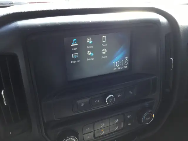 2017 Chevrolet Silverado 1500 - Photo 11