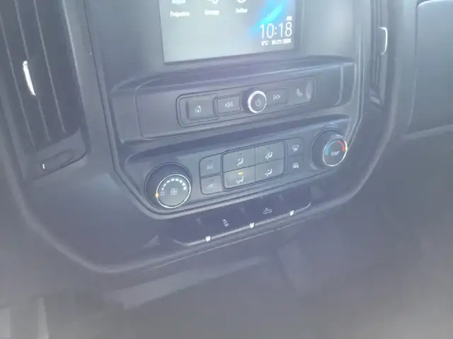 2017 Chevrolet Silverado 1500 - Photo 12