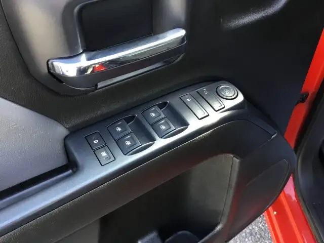 2017 Chevrolet Silverado 1500 - Photo 16