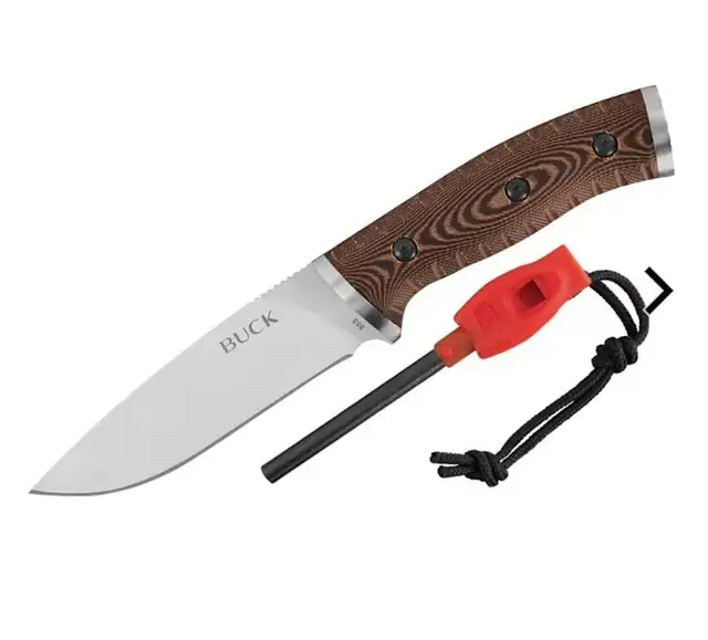 Buck Knife - Photo 2
