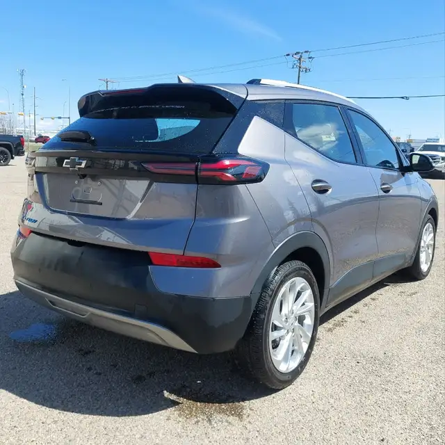 2023 Chevrolet Bolt EUV - Photo 3