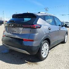 2023 Chevrolet Bolt EUV - Photo 3