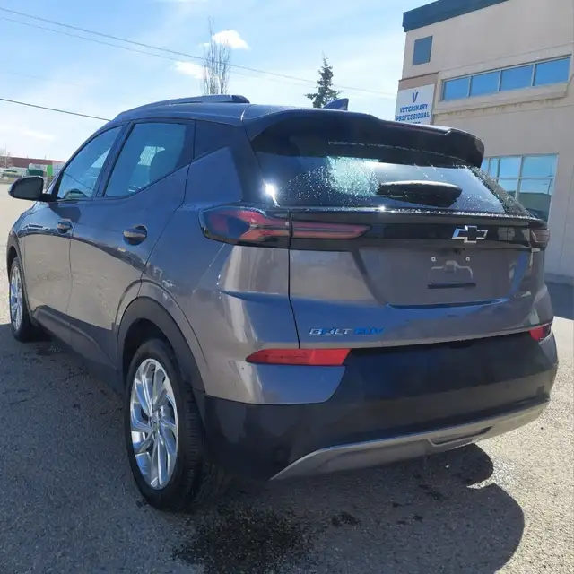 2023 Chevrolet Bolt EUV - Photo 4
