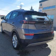 2023 Chevrolet Bolt EUV - Photo 4