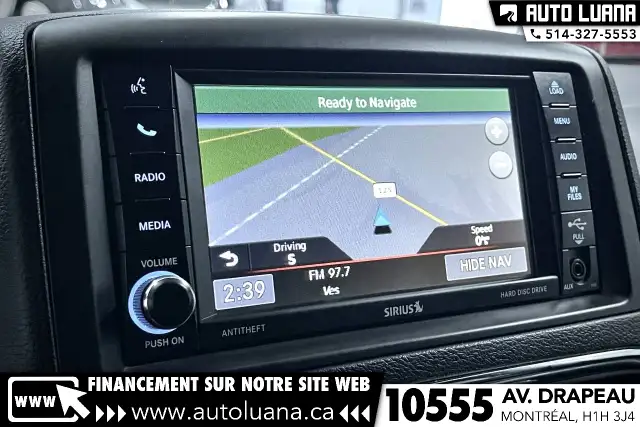 2016 DODGE Grand Caravan R/T 7 PLACES/CAM/CUIR/MAGS/DVD/95,000km - Photo 27