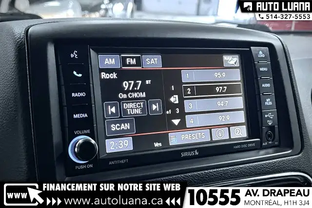2016 DODGE Grand Caravan R/T 7 PLACES/CAM/CUIR/MAGS/DVD/95,000km - Photo 28