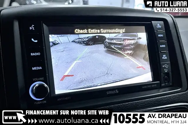 2016 DODGE Grand Caravan R/T 7 PLACES/CAM/CUIR/MAGS/DVD/95,000km - Photo 30