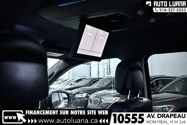 2016 DODGE Grand Caravan R/T 7 PLACES/CAM/CUIR/MAGS/DVD/95,000km - Photo 32
