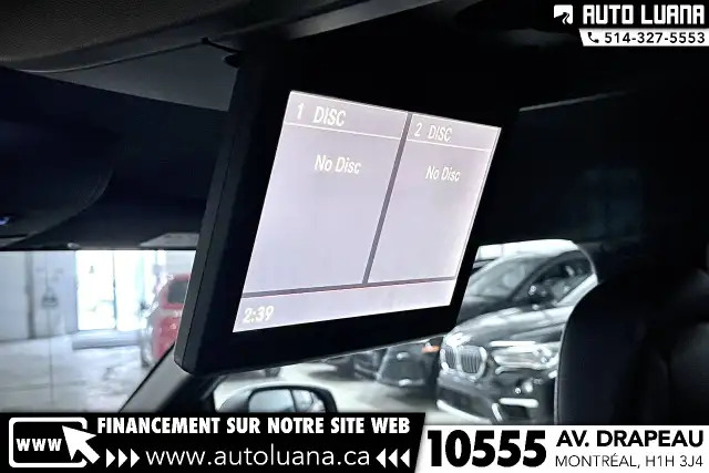 2016 DODGE Grand Caravan R/T 7 PLACES/CAM/CUIR/MAGS/DVD/95,000km - Photo 33