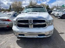 2014 RAM 1500 SLT