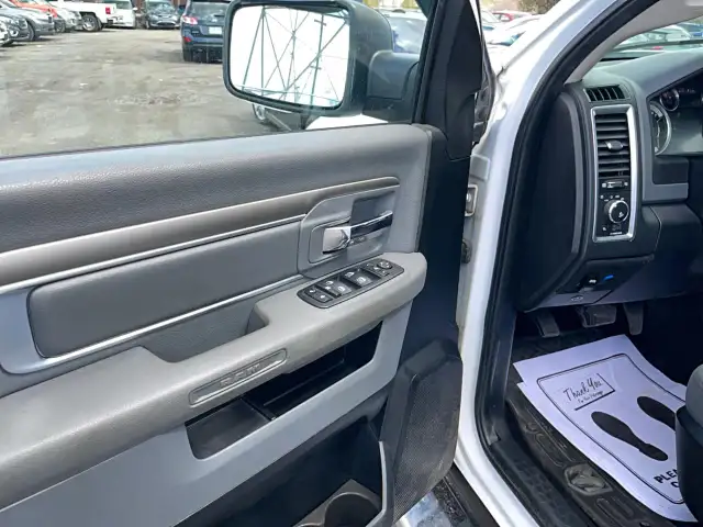 2014 RAM 1500 SLT - Photo 8