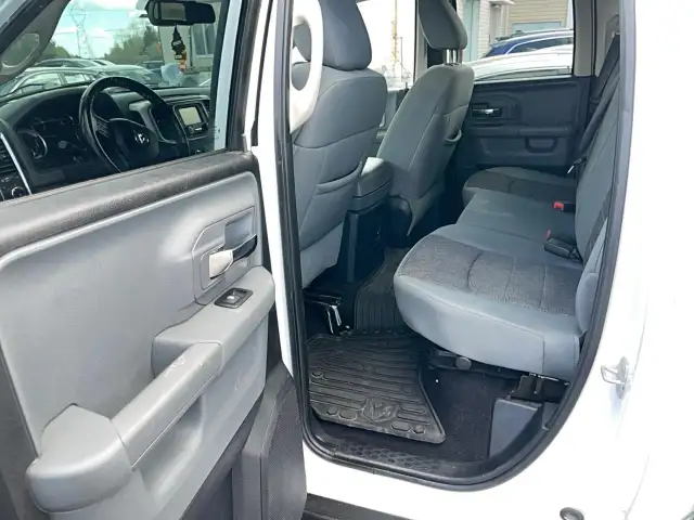 2014 RAM 1500 SLT - Photo 10