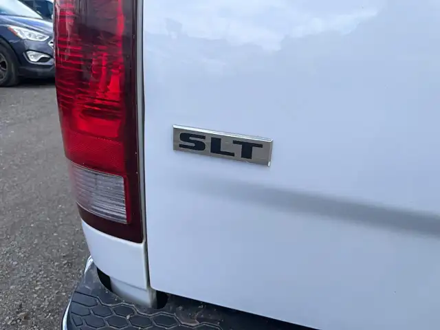 2014 RAM 1500 SLT - Photo 14