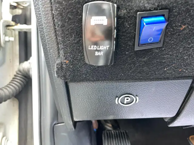 2014 RAM 1500 SLT - Photo 16