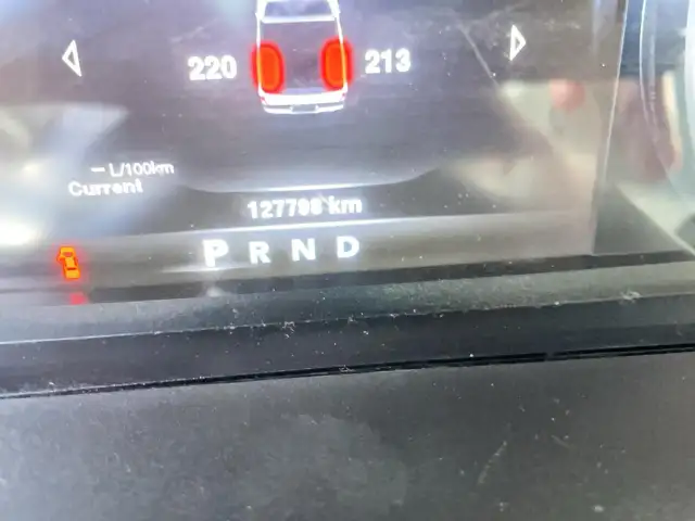 2014 RAM 1500 SLT - Photo 18