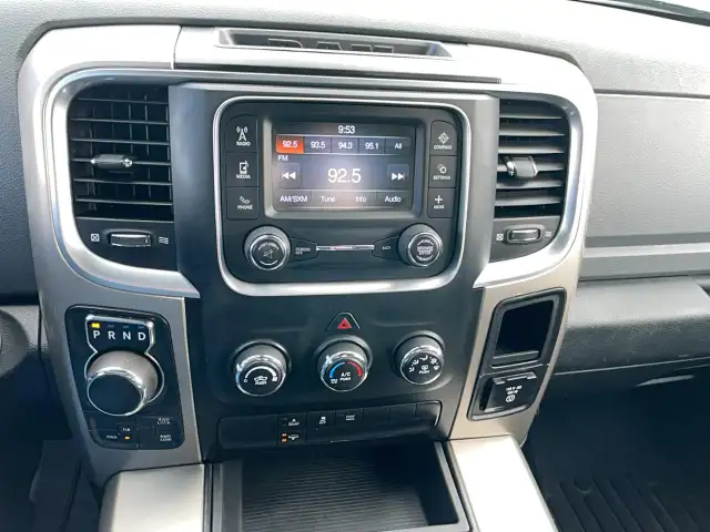 2014 RAM 1500 SLT - Photo 20