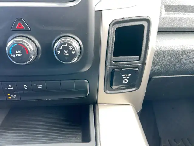 2014 RAM 1500 SLT - Photo 22