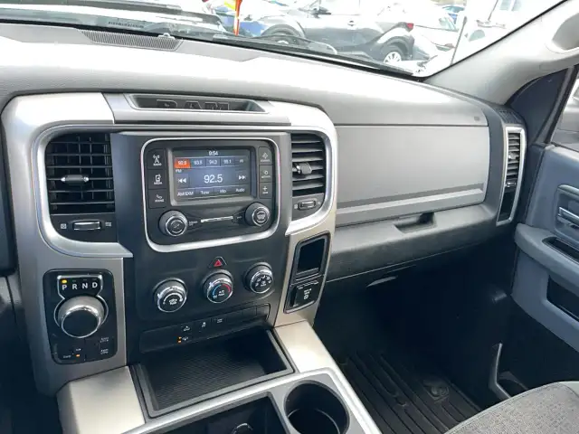 2014 RAM 1500 SLT - Photo 23
