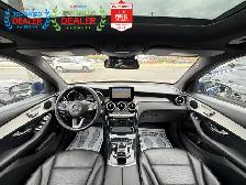 2017 Mercedes-Benz GLC-Class 300 | PREMIUM PKG | PANO | REAR CAM - Photo 2