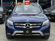 2017 Mercedes-Benz GLC-Class 300 | PREMIUM PKG | PANO | REAR CAM - Photo 4