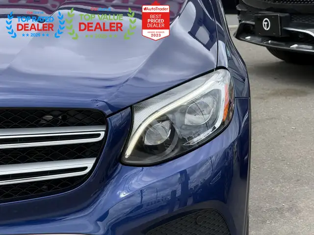 2017 Mercedes-Benz GLC-Class 300 | PREMIUM PKG | PANO | REAR CAM - Photo 6