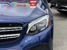 2017 Mercedes-Benz GLC-Class 300 | PREMIUM PKG | PANO | REAR CAM - Photo 6