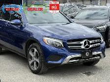 2017 Mercedes-Benz GLC-Class 300 | PREMIUM PKG | PANO | REAR CAM - Photo 7