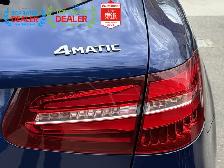2017 Mercedes-Benz GLC-Class 300 | PREMIUM PKG | PANO | REAR CAM - Photo 8