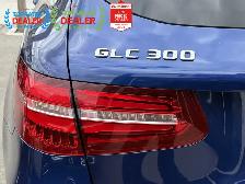 2017 Mercedes-Benz GLC-Class 300 | PREMIUM PKG | PANO | REAR CAM - Photo 11