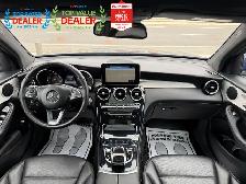 2017 Mercedes-Benz GLC-Class 300 | PREMIUM PKG | PANO | REAR CAM - Photo 13