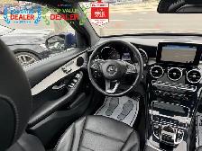 2017 Mercedes-Benz GLC-Class 300 | PREMIUM PKG | PANO | REAR CAM - Photo 14
