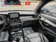 2017 Mercedes-Benz GLC-Class 300 | PREMIUM PKG | PANO | REAR CAM - Photo 15