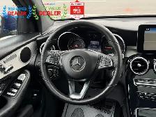 2017 Mercedes-Benz GLC-Class 300 | PREMIUM PKG | PANO | REAR CAM - Photo 16