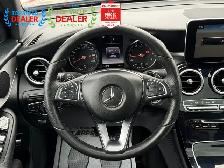 2017 Mercedes-Benz GLC-Class 300 | PREMIUM PKG | PANO | REAR CAM - Photo 17