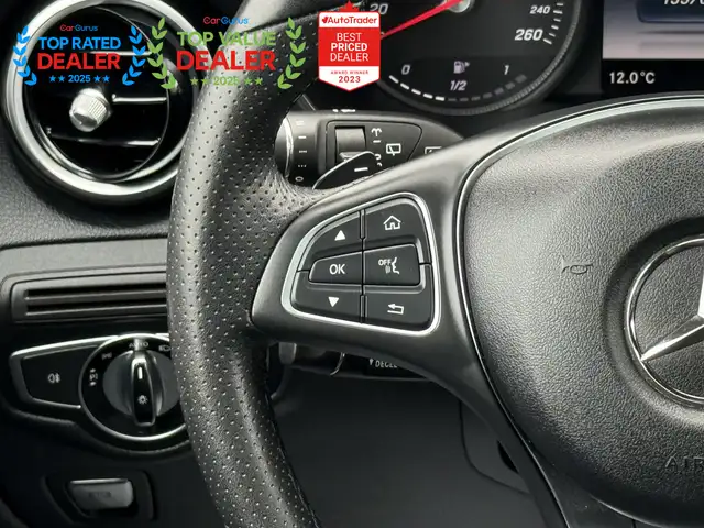 2017 Mercedes-Benz GLC-Class 300 | PREMIUM PKG | PANO | REAR CAM - Photo 18