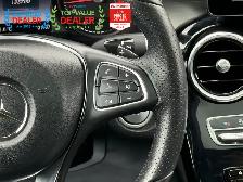 2017 Mercedes-Benz GLC-Class 300 | PREMIUM PKG | PANO | REAR CAM - Photo 19