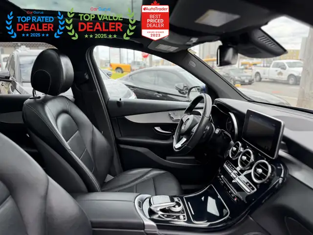 2017 Mercedes-Benz GLC-Class 300 | PREMIUM PKG | PANO | REAR CAM - Photo 26