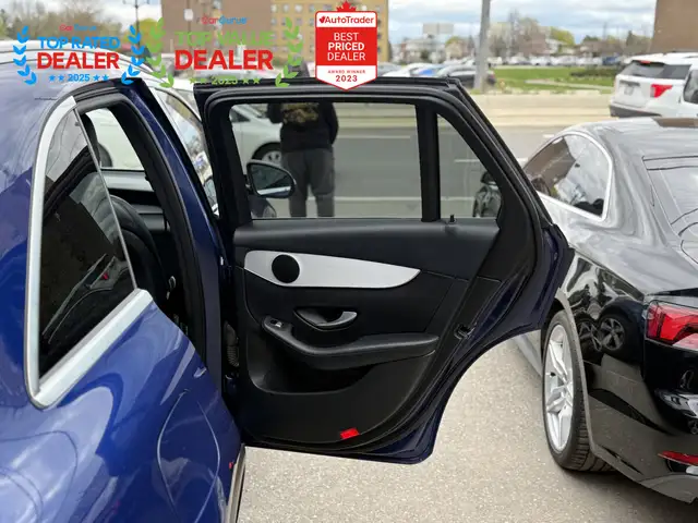 2017 Mercedes-Benz GLC-Class 300 | PREMIUM PKG | PANO | REAR CAM - Photo 28