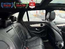 2017 Mercedes-Benz GLC-Class 300 | PREMIUM PKG | PANO | REAR CAM - Photo 29