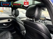 2017 Mercedes-Benz GLC-Class 300 | PREMIUM PKG | PANO | REAR CAM - Photo 30