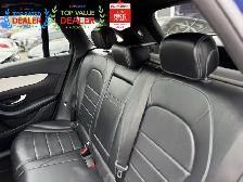 2017 Mercedes-Benz GLC-Class 300 | PREMIUM PKG | PANO | REAR CAM - Photo 34