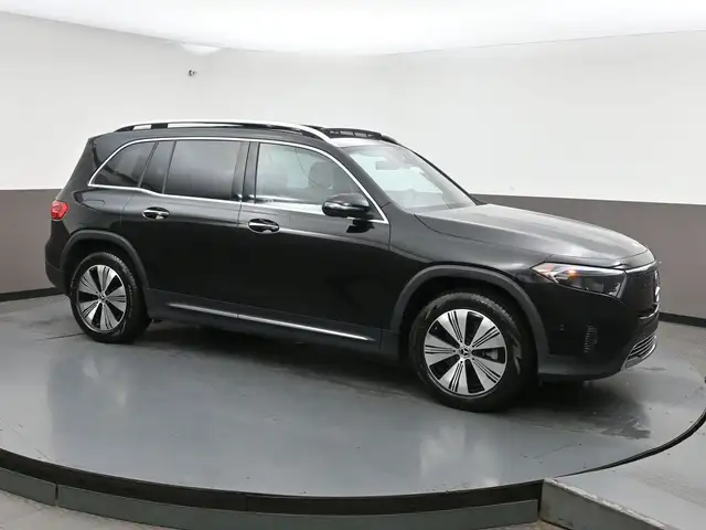 2024 Mercedes-Benz EQB 300 4MATIC EXCLUSIVE TRIM, ADAPTIVE CRUIS