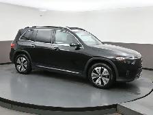 2024 Mercedes-Benz EQB 300 4MATIC EXCLUSIVE TRIM, ADAPTIVE CRUIS