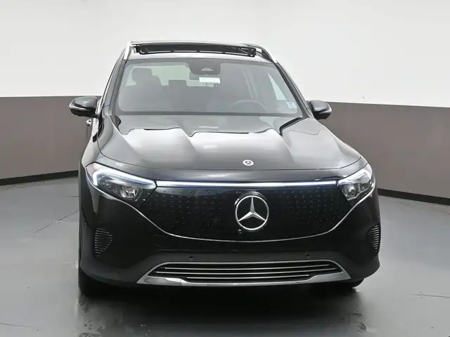 2024 Mercedes-Benz EQB 300 4MATIC EXCLUSIVE TRIM, ADAPTIVE CRUIS - Photo 2
