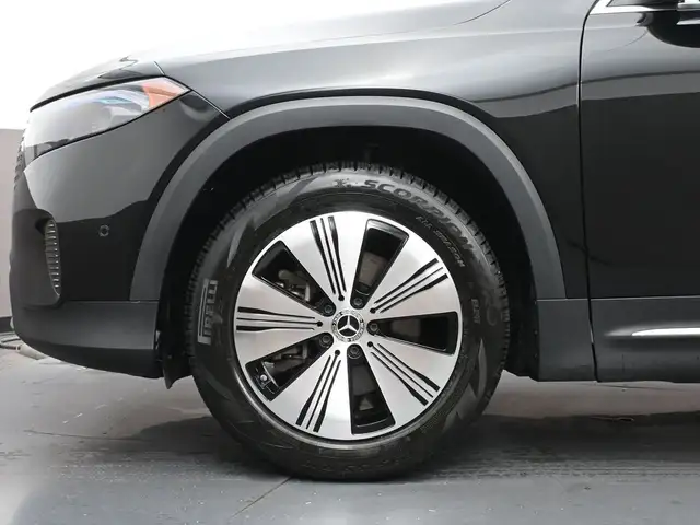 2024 Mercedes-Benz EQB 300 4MATIC EXCLUSIVE TRIM, ADAPTIVE CRUIS - Photo 4