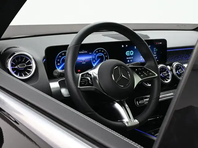 2024 Mercedes-Benz EQB 300 4MATIC EXCLUSIVE TRIM, ADAPTIVE CRUIS - Photo 6