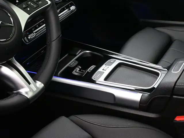 2024 Mercedes-Benz EQB 300 4MATIC EXCLUSIVE TRIM, ADAPTIVE CRUIS - Photo 8