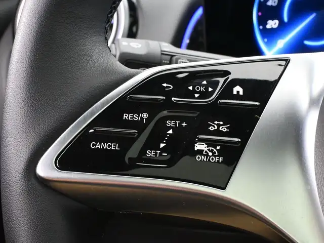 2024 Mercedes-Benz EQB 300 4MATIC EXCLUSIVE TRIM, ADAPTIVE CRUIS - Photo 9