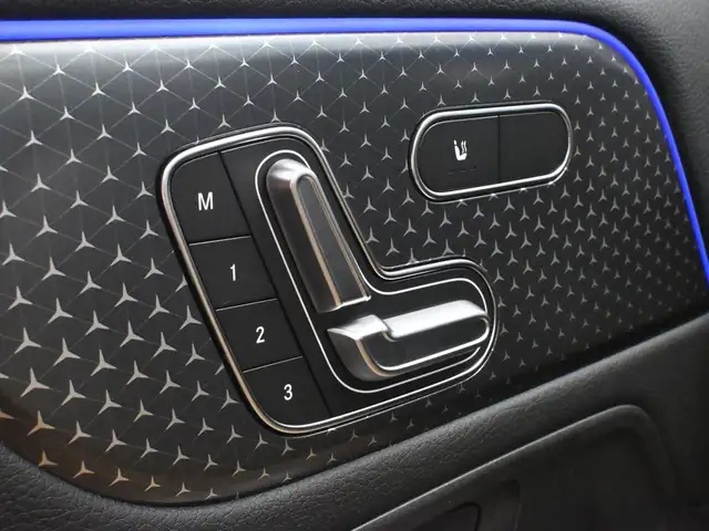 2024 Mercedes-Benz EQB 300 4MATIC EXCLUSIVE TRIM, ADAPTIVE CRUIS - Photo 12