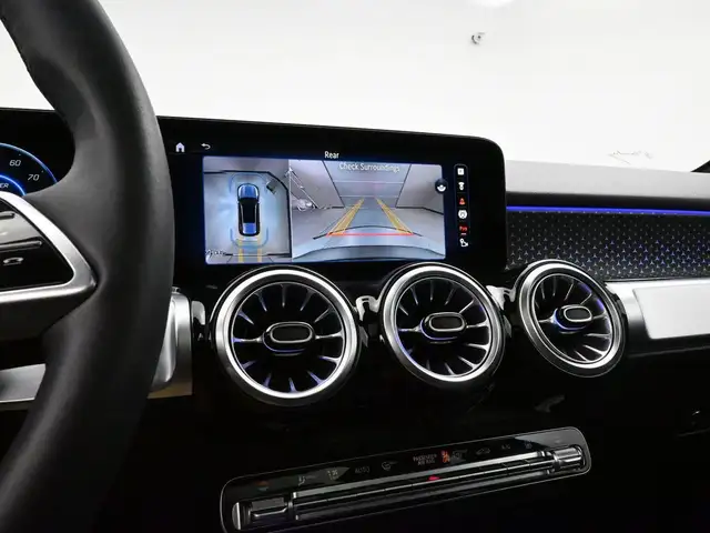 2024 Mercedes-Benz EQB 300 4MATIC EXCLUSIVE TRIM, ADAPTIVE CRUIS - Photo 17